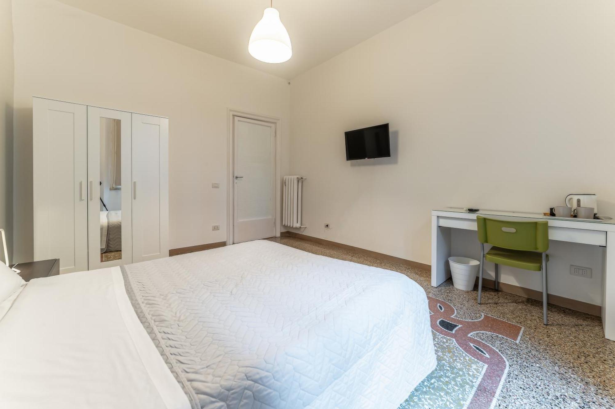 Azzurra B&B - Metro Lodi Рим Экстерьер фото