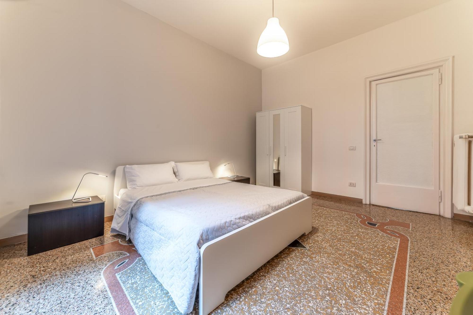 Azzurra B&B - Metro Lodi Рим Экстерьер фото