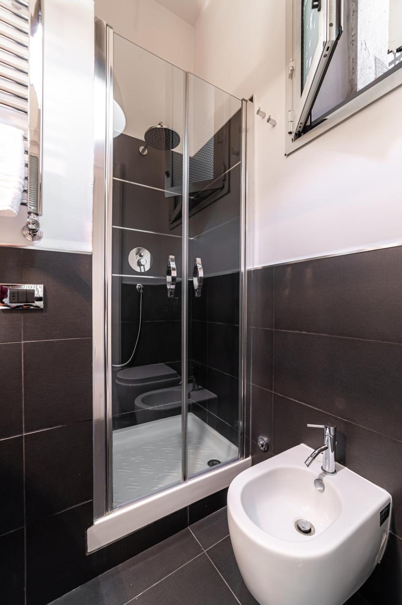 Azzurra B&B - Metro Lodi Рим Экстерьер фото